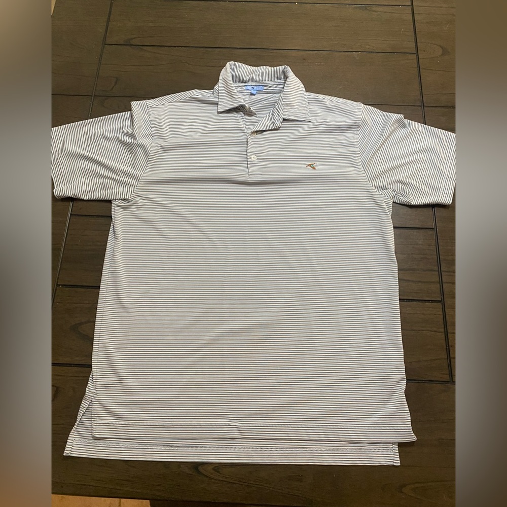 GenTeal Polo - Large